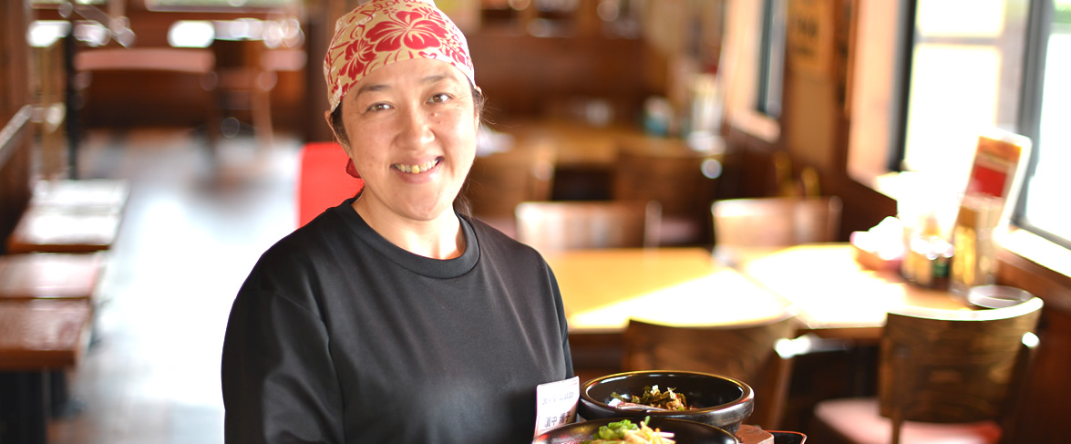 炭焼ちゃあしゅう 大香房のこだわり