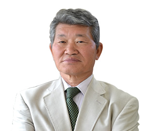 代表取締役会長 加藤正義